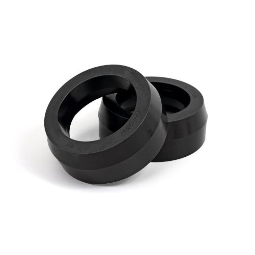 Daystar KT09127BK Comfort Ride 1.5" Rear Coil Spring Spacer Kit