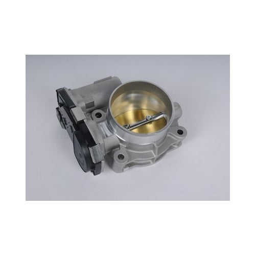 ACDelco 217-3103 GM Original Equipment Fuel Injection Throttle Body with Throttle Actuator