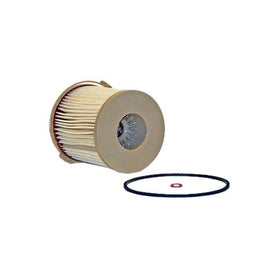 WIX Filters - 33797 Heavy Duty Cartridge Fuel Metal Free, Pack of 1