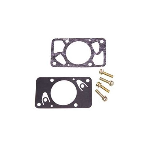 Mikuni Fuel Pump Rebuild Kit - MKDF44 Rectangular Pump MK-DF44