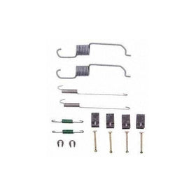 Raybestos H7310 Professional Grade Drum Brake Hardware Kit