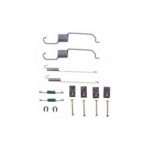 Raybestos H7310 Professional Grade Drum Brake Hardware Kit