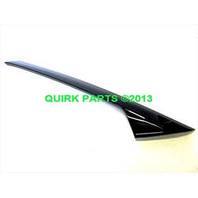 Genuine Ford BB5Z-7803136-AB Windshield Molding