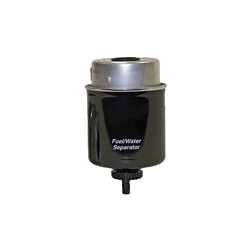 WIX Filters - 33531 Heavy Duty Key-Way Style Fuel Manage, Pack of 1
