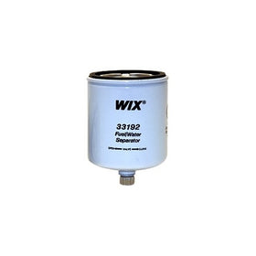 WIX Filters - 33192 Heavy Duty Spin On Fuel Water Separator, Pack of 1