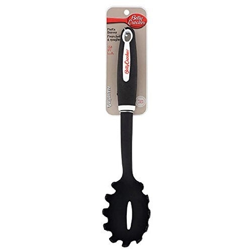 Betty Crocker Soft Grip Pasta Server