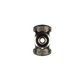 Spicer 211355X Socket Yoke Assembly