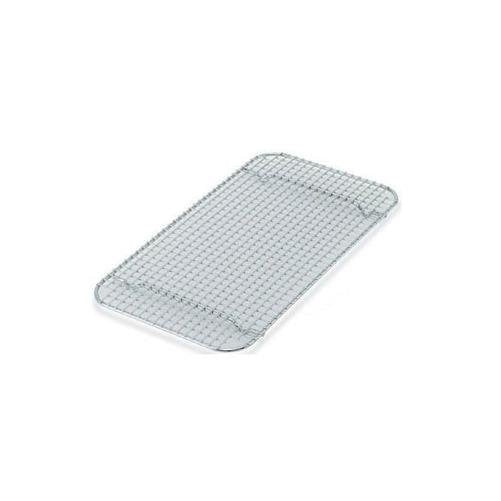 Vollrath (20328) 10-7/8" x 5-1/8" Stainless Steel Super Pan II Wire Grate