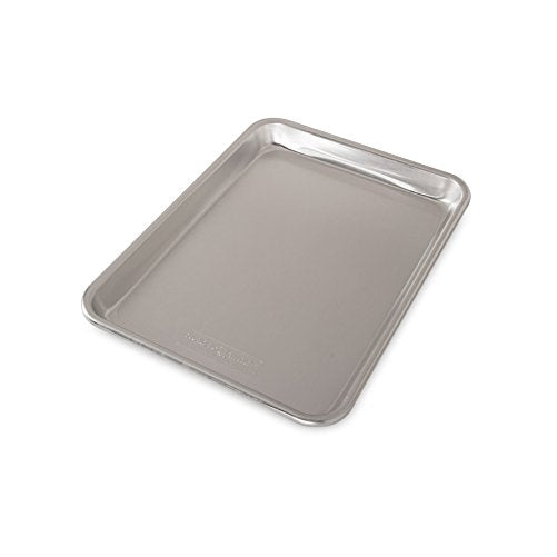 Nordic Ware Natural Aluminum Commercial Baker's Quarter Sheet