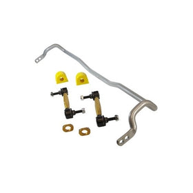 Whiteline BSF45Z Front Heavy Duty Sway Bar