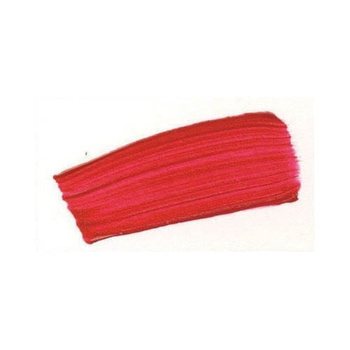 Open 2 Oz Acrylic Color Paints Color: Quinacridone Red