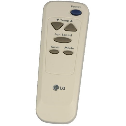 LG Electronics 6711A20034G Air Conditioner Remote