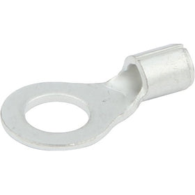 Allstar Performance (ALL76013) Non-Insulated Ring Terminal, Pack of 20