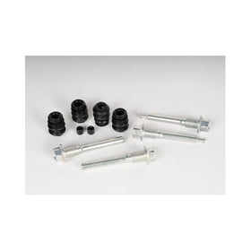 ACDelco 88967230 GM Original Equipment Rear Disc Brake Caliper Guide Pin Kit with Pins, Seals, and Bushings