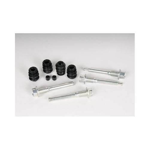 ACDelco 88967230 GM Original Equipment Rear Disc Brake Caliper Guide Pin Kit with Pins, Seals, and Bushings