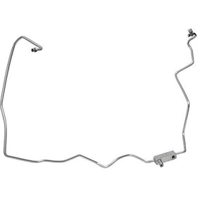 UAC HA 111342C A/C Refrigerant Liquid Hose