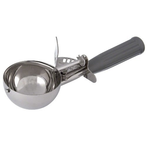 Update International (DP-8) 4 oz Stainless Steel Disher