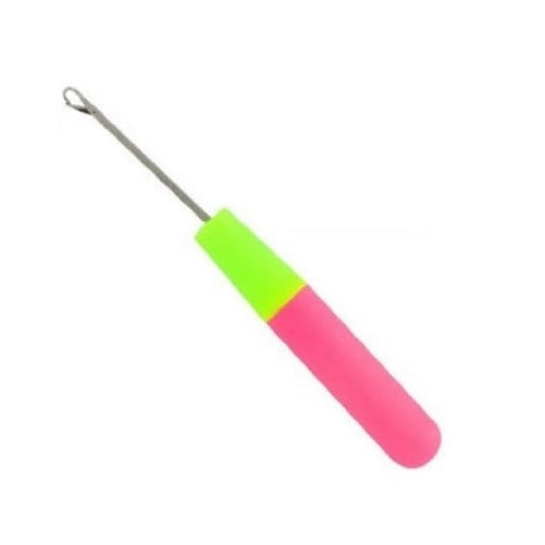 MayaBeauty Latch Hook Crochet Needle