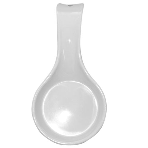 Calypso Basics by Reston Lloyd Spoon Rest, White