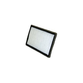 WIX Filters - 24784 Cabin Air Panel, Pack of 1
