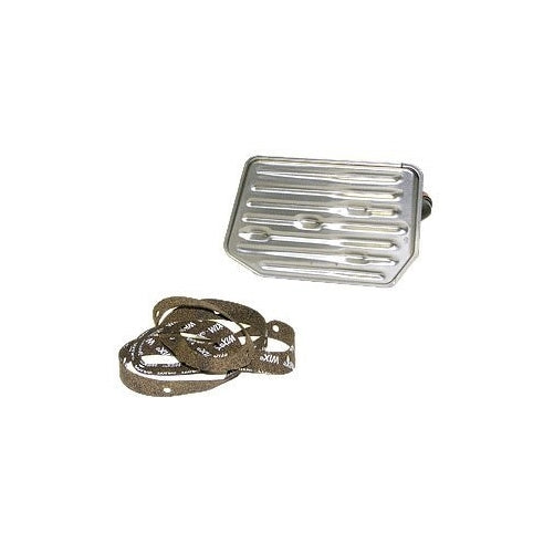 WIX Filters - 58896 Automatic Transmission Filter, Pack of 1