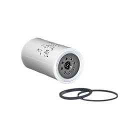 WIX Filters - 33782 Heavy Duty Spin On Fuel Water Separator, Pack of 1