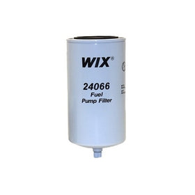 WIX Filters - 24066 Heavy Duty Spin On Fuel Water Separator, Pack of 1