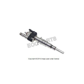 BMW (13 53 8 616 079) Fuel Injector with Seal Ring