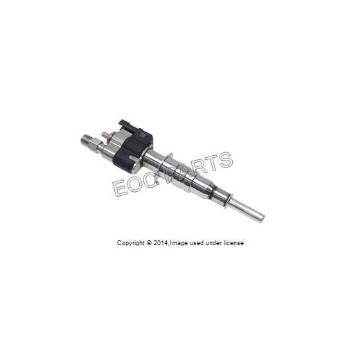 BMW (13 53 8 616 079) Fuel Injector with Seal Ring