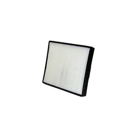 WIX Filters - 24880 Cabin Air Panel, Pack of 1