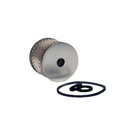 WIX Filters - 33110 Heavy Duty Cartridge Fuel Metal Canister, Pack of 1