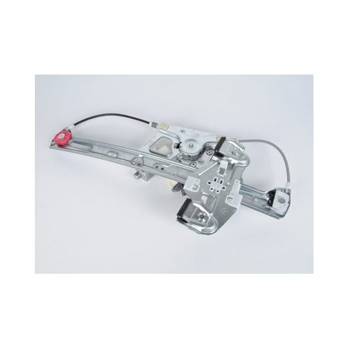 ACDelco 25980844 GM Original Equipment Rear Passenger Side Power Window Regulator and Motor Assembly