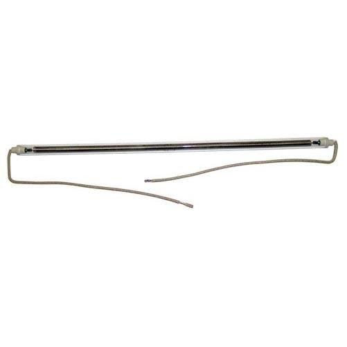 Star Mfg Gb-197847 Quartz Element 240V 900W 16 1/4" 10" Wire Leads Holman/Star Oven 214 C H 341603