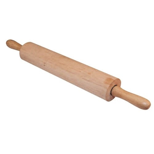 Winco Winware 18-Inch Wood Rolling Pins