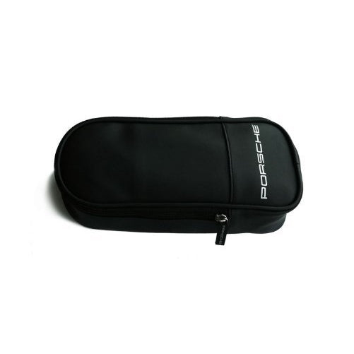 Genuine Porsche Oil Travel Bag