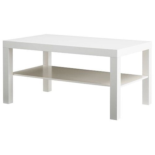 IKEA Lack Coffee Table - White