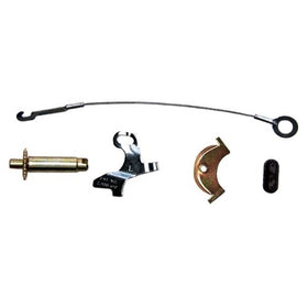 Raybestos H2514 Professional Grade Drum Brake Adjuster Kit