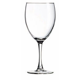 Luminarc Nuance 10.5-Ounce Goblet, Pack Of 12