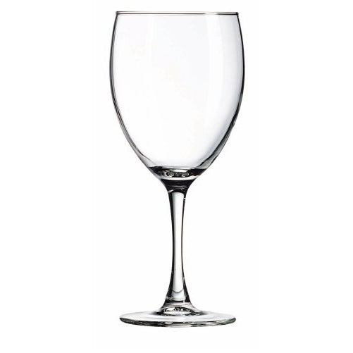 Luminarc Nuance 10.5-Ounce Goblet, Pack Of 12