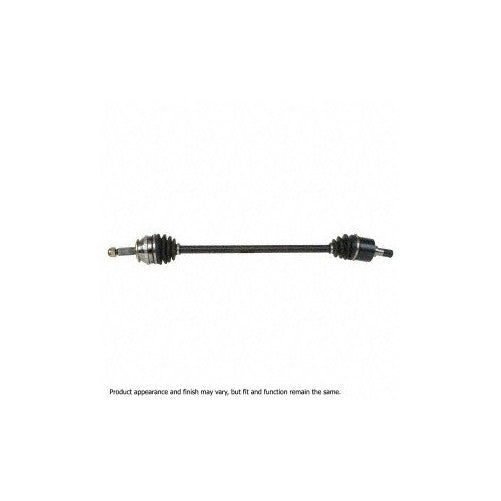 Cardone Select 66-3405 New CV Axle (Drive Axle)