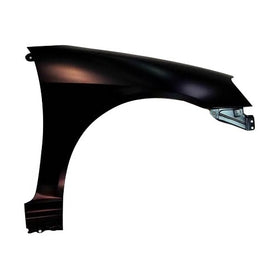 OE Replacement Honda Civic Front Passenger Side Fender Assembly (Partslink Number HO1241153)