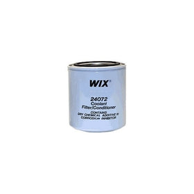 WIX Filters - 24072 Heavy Duty Coolant Spin-On Filter, Pack of 1