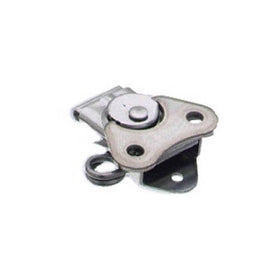 Southco Inc K3-1735-52 Rotary-Action Draw Latch 1.82 Closed Length, 450 Lbs. Load Capacity