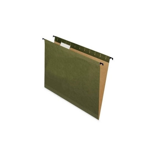 ESS615315 - Pendaflex Poly Laminate Hanging Folders