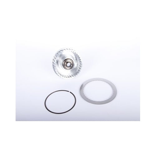 ACDelco 24255922 GM Original Equipment Automatic Transmission 3-5-Reverse and 4-5-6 Clutch Housing with Ring and Plate