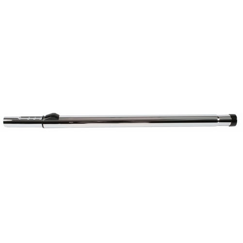 Cen-Tec Systems 34498 Telescopic Wand Vacuum Wand, Nylon Ring Collar, Chromed Steel