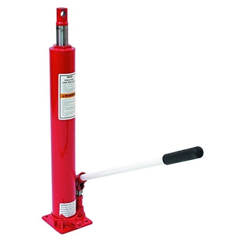 Sunex 5081B 8-Ton, Long Stroke, Bottle Jack