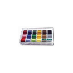Madeira Polyneon 18 Spool Thread Kit