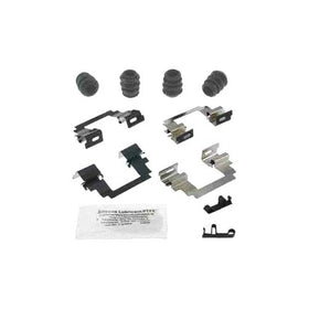 Raybestos H15867A Professional Grade Disc Brake Caliper Hardware Kit