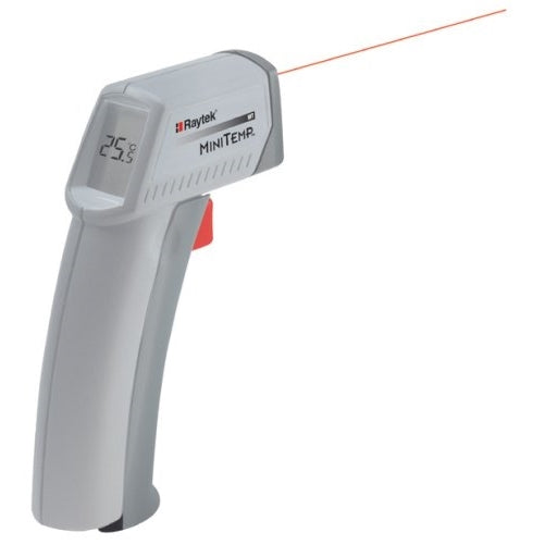 Raytek MT4 Laser Non-Contact Thermometer